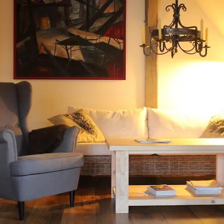 Vogelsang Apartment