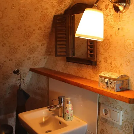 Vogelsang Apartment *