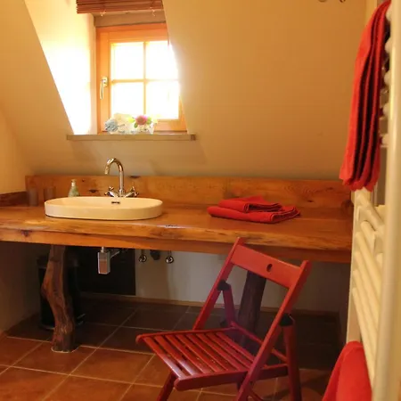 Vogelsang Apartment *