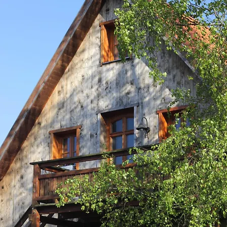 Vogelsang Apartment *