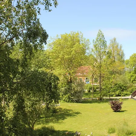 Apartment Vogelsang