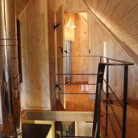 Apartment Vogelsang *
