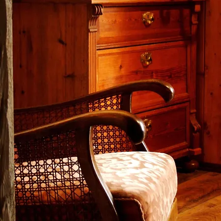Vogelsang Apartment *